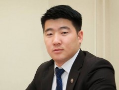 Онцлох зочин: Нийслэлийн өмгөөлөгчдийн зөвлөлийн дарга Ч.Жадамба
