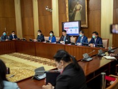 Эдийн засгийг дэмжих чиглэлээр хариу арга хэмжээ авна