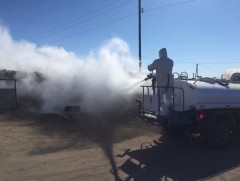 Ариутгалыг зааврын дагуу хийвэл вирус, нянгаас 90 хувь хамгаална 