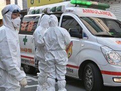 БНСУ-д шинэ коронавирусний халдвар авсан 600 тохиолдол шинээр бүртгэгджээ 