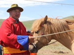 Төв аймаг хамгийн олон улсын алдар цолтой уяачтайгаар тэргүүлдэг