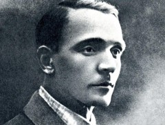 ЗХУ-ын Төрийн шагналт яруу найрагч Янка Купала гэж хэн бэ