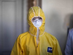 Иргэд та бүхэн эрүүл мэндийн байгууллагуудын өгч буй энгийн зөвлөгөөг биелүүлж халдвараас сэргийлн..