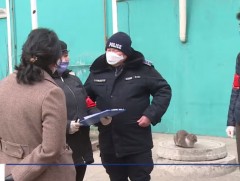 Өндөржүүлсэн бэлэн байдлыг сахиулах гол ажлыг төрийн алба хаагчид биелүүлж байна