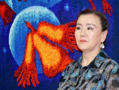 Морин хийлч, дуучин 