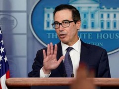 АНУ-ын ажилгүйдэл 20 хувьд хүрч болзошгүй гэдгийг анхаарууллаа 