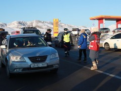 Шалган нэвтрүүлэх товчоодын ачаалал хэвийн байна