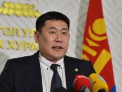 Урт хугацааны хөгжлийн бодлогоо тодорхойлоход бүх талын оролцоог хангана