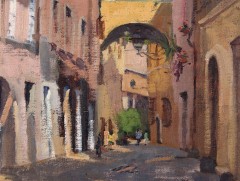 Бүртгэлд ороогүй гудамж