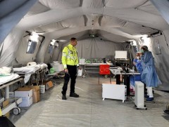 Итали улсад коронавирусний халдвар авсан хүний тоо 1128 болжээ