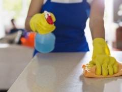 Цэвэрлэгээ, халдваргүйжүүлэлт хэрхэн хийх вэ?