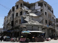 ОХУ, Туркийн удирдагчид Идлиб мужид  гал зогсоох гэрээг байгууллаа