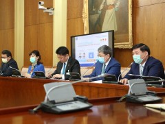 Сайн дурын даатгуулагчид шимтгэл төлөхгүй, МСҮТ-ийн суралцагчид тэтгэлгээ бүрэн авна 