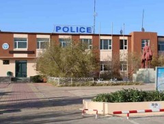 Сүхбаатар аймаг дахь цагдаагийн газрын удирдлагад хариуцлага тооцлоо 