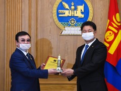 Үндэсний Шилдэг бүтээлийн эздийг тодруулав