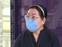 Онцлох зочин: ХӨСҮТ-ийн нэгжийн дарга Н.Сувдмаа