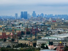 ОХУ дахь Монгол оюутнуудыг гадуур гарахгүй байхыг анхааруулав