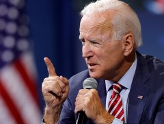 Жо Байден Берни Сандерст гүйцэгдэхээргүй дэмжлэгтэй болоход ойрхон байна