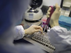 Канад улс шинэ коронавирусний халдварын эсрэг анхны вакцинаа туршиж байна