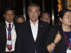 АНУ болон “АСЕАН”-ийн орнуудын дэд хэмжээний уулзалт хойшлогджээ