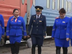 Г.Дуламсүрэн: Зарим үед 10 хоног гэртээ харилгүй ажилладаг