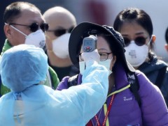 Хайртай хүмүүсээ халдварт өвчнөөс хамгаалцгаая!