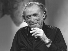 Чарльз Буковский гэж хэн бэ