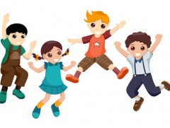 Хүүхдийн нас, биеийн онцлогт тохирсон дасгал хөдөлгөөнийг гэрт нь хийлгэж хэвшүүлэхийг зөвлөж байна