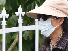 АНУ-д амны хаалтны эрэлт нэмэгджээ