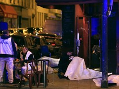 Франц: Европын холбооны хилээ 30 хоног хаалаа