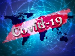 Коронавируст халдвар (COVID-19) хэрхэн дамждаг вэ?