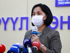 Халдвартай иргэдийн биеийн байдал сайжирч байна