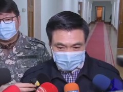 Иргэд тайван байж, халдвараас өөрийгөө хамгаалах бүх талын арга хэмжээ авахыг уриалж байна