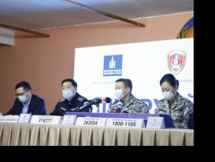 Хот хоорондын зорчих хөдөлгөөнийг 03 дугаар сарын 16-нд нээнэ