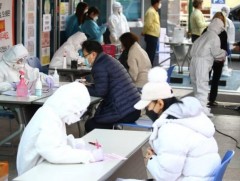 БНСУ-д одоогийн байдлаар 32,422 хүн коронавирусний шинжилгээ өгч хариугаа хүлээж байна