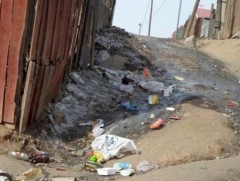 Хөрсний бохирдлыг 30 хувиар бууруулна 