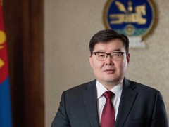 УИХ-ын дарга Г.Занданшатар Наурыз баярыг тохиолдуулан мэндчилгээ дэвшүүллээ