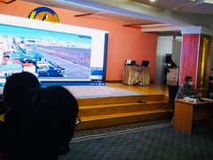 Улсын Онцгой комиссын Шуурхай штаб ОБЕГ дээр 24 цагаар ажилласаар байна