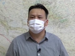 Био аюулгүй байдал үүссэн үед ажиллах хууль эрхзүйн орчин дутмаг байна 