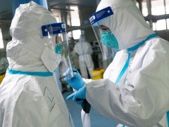 Франц Улсад коронавирусний халдвар авсан хүний тоо 2876 боллоо