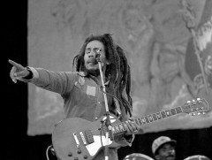 Боб Марлийн амьдрал, уран бүтээл /2 хэсэг/