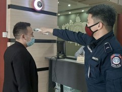 Жолоодох эрхийн үнэмлэхийн талаарх мэдээллийг 7019-1515 дугаараас лавлана