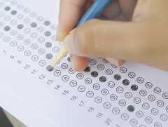 Элсэлтийн ерөнхий шалгалтыг долоодугаар сарын 2-5-нд авна 