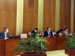 Хуулийн шинэчилсэн найруулгын төслийн анхны хэлэлцүүлгийг дэмжив