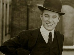 Чарли Чаплин