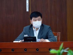 УИХ-ын тогтоолын төслийг хэлэлцэхийг дэмжив