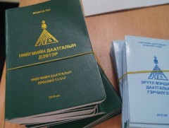 Малчид, хувиараа бизнес эрхлэгчид НДШ-ээ нөхөн төлж, ажилласан жилээ нэмж тооцуулна