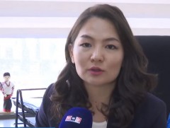 Залуус нийгэмд тулгамдсан асуудлыг шийдвэрлэх 20 гаруй төсөл хэрэгжүүлжээ