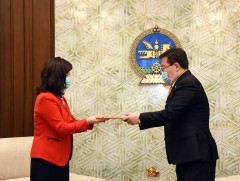 Эрүүл мэндийн тухай хуульд нэмэлт, өөрчлөлт оруулах хуулийн төсөл өргөн барилаа