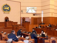 Эдийн засгийг идэвхжүүлэх багц арга хэмжээний талаарх төслүүдийг эцсийн хэлэлцүүлэгт шилжүүлэв